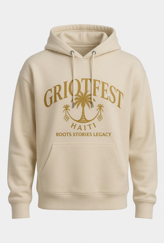 Griot Festival Premium Hoodie