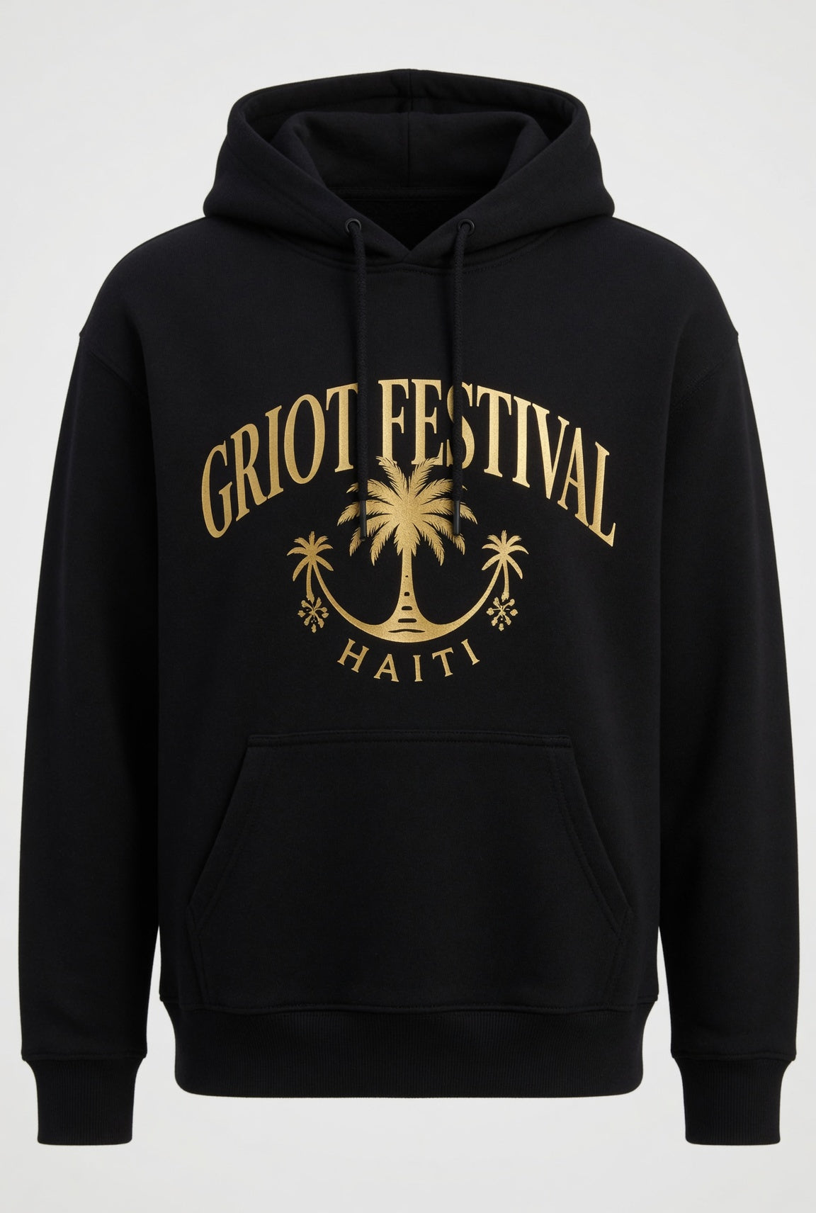 Griot Festival Premium Hoodie
