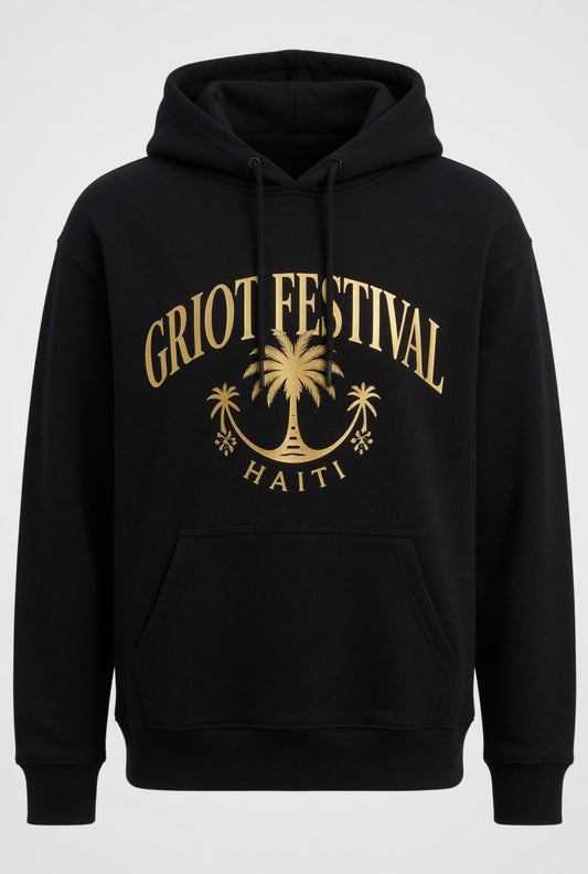 Griot Festival Premium Hoodie